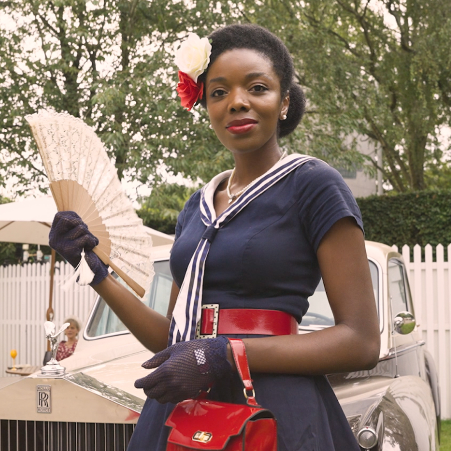 The Ultimate Vintage Festival Returns This Year