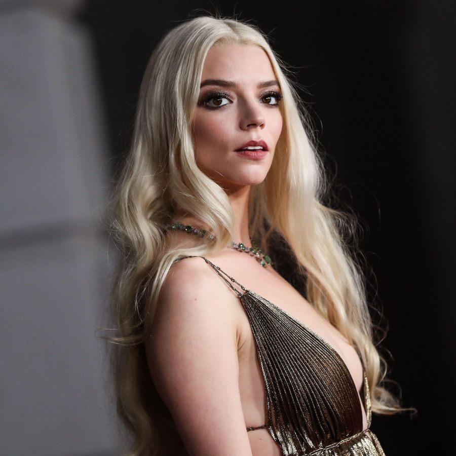 How To Kill Your Family: Anya Taylor-Joy Is All Set To Star In The Series Adaptation