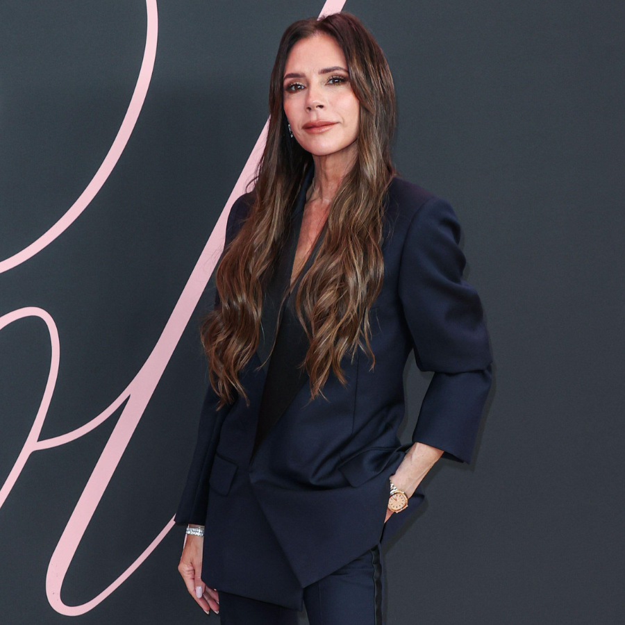 Victoria Beckham’s New Netflix Documentary Is Here