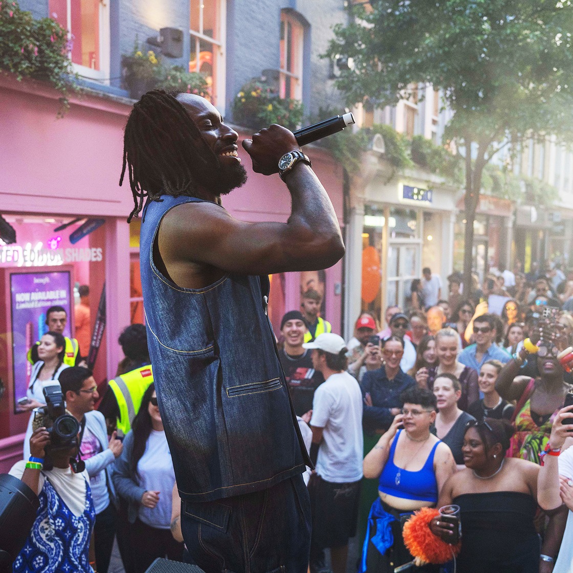 11 Things To Do This Weekend From The Stylish To The Sunny