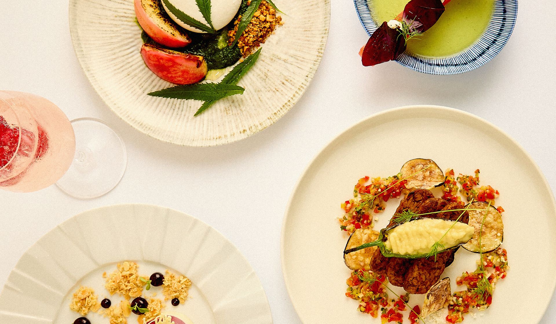 Harvey Nichols Is The Ultimate Summer Dining Destination
