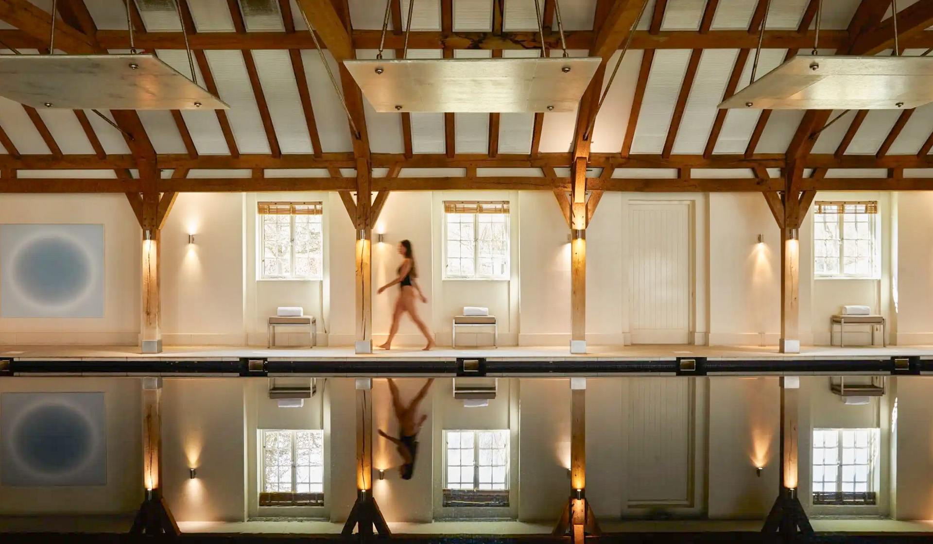 The Ultimate Beauty & Wellness Escapes To Book Now