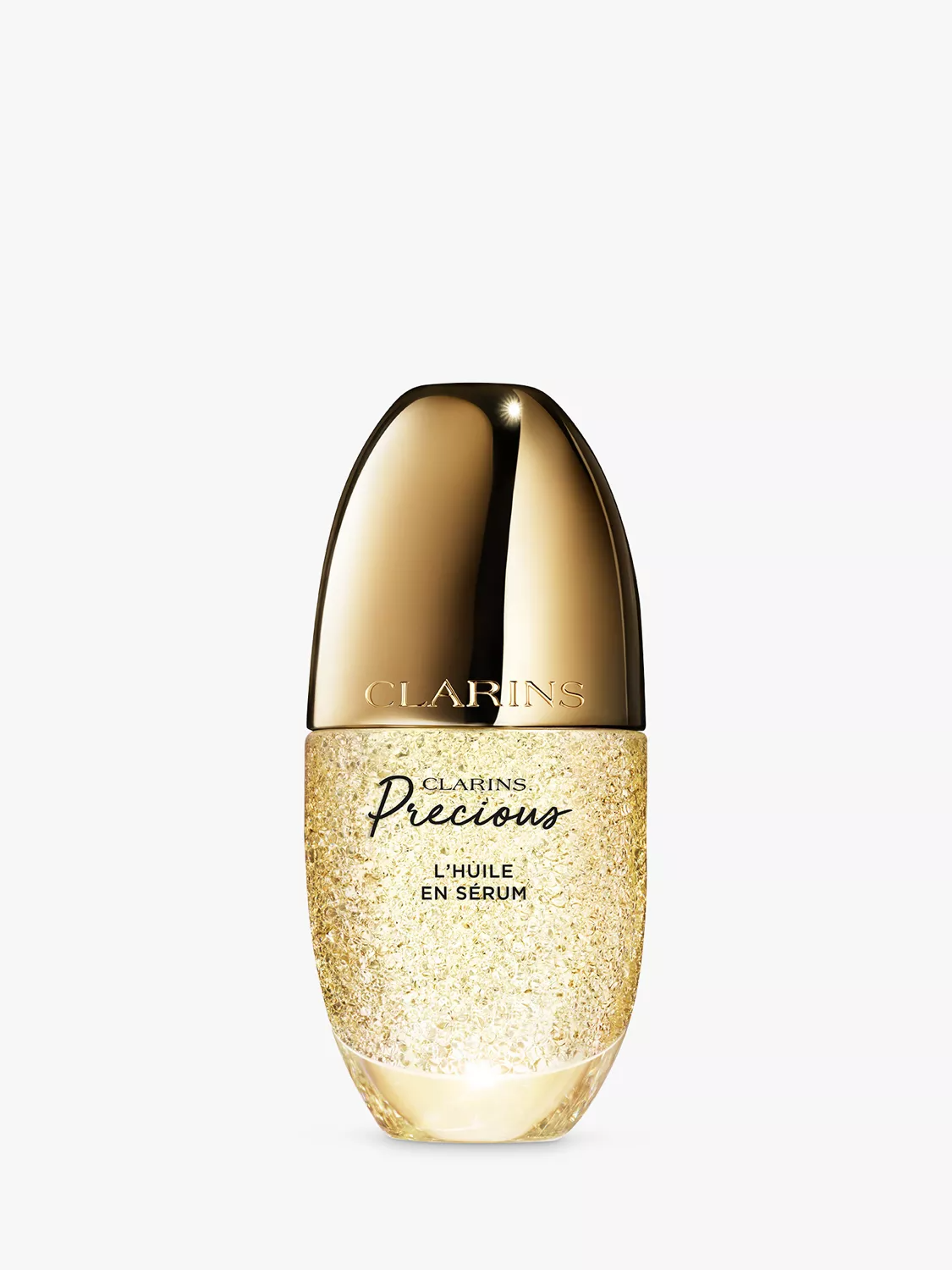 Precious L’Huile En Sérum