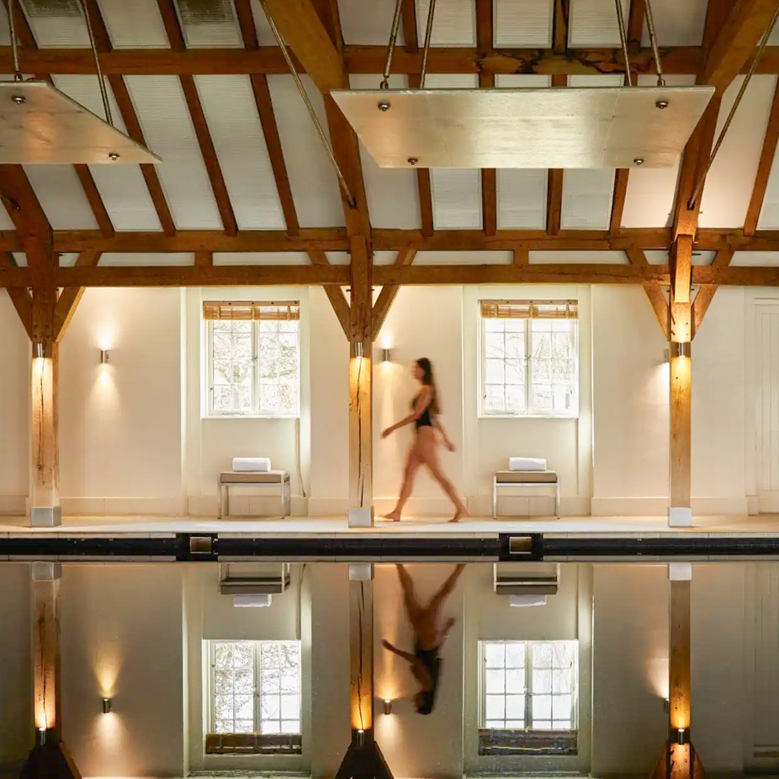 The Ultimate Beauty & Wellness Escapes To Book Now