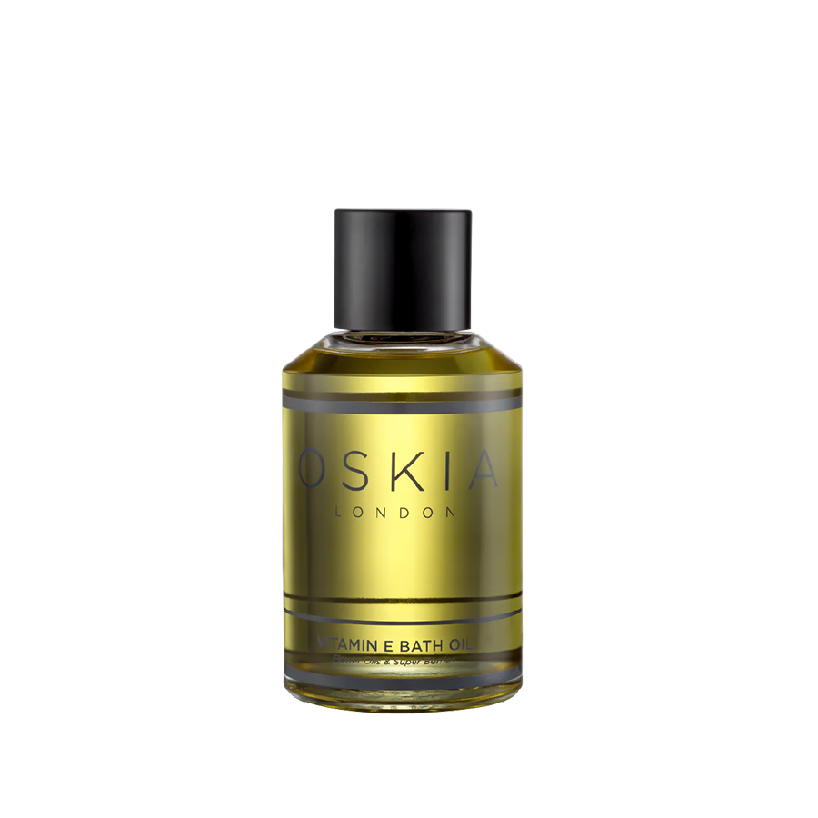 Vitamin E Bath Oil