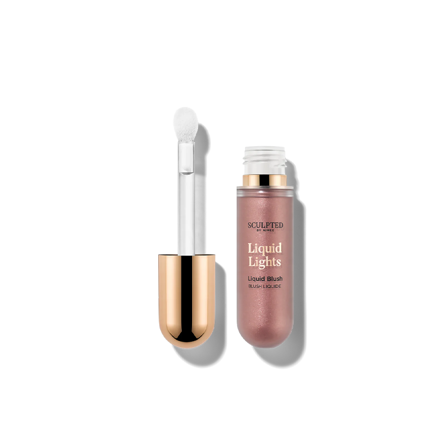 Liquid Lights Blush