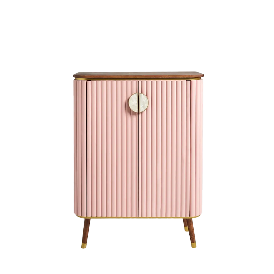 Calisto Drinks Cabinet