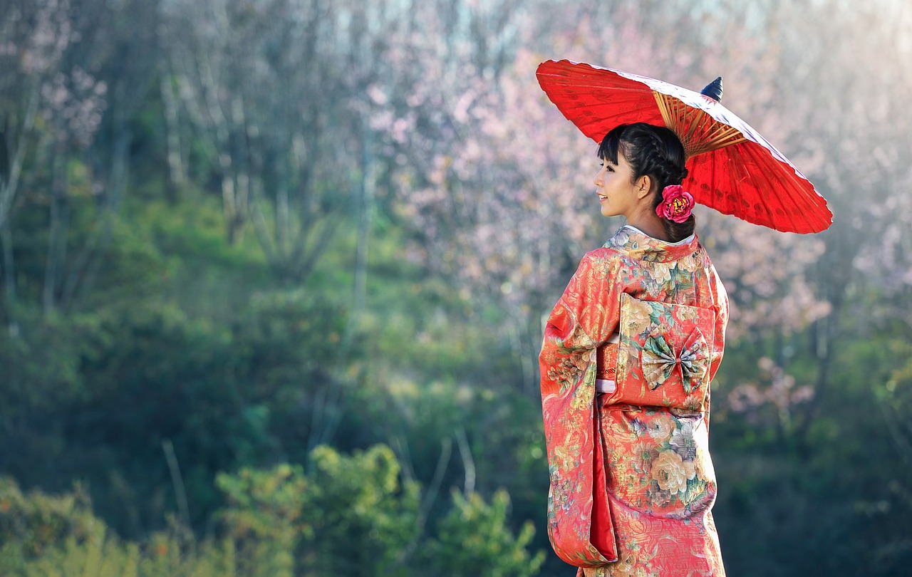 Get 2-For-1 Tickets To London’s Hottest Japanese Festival