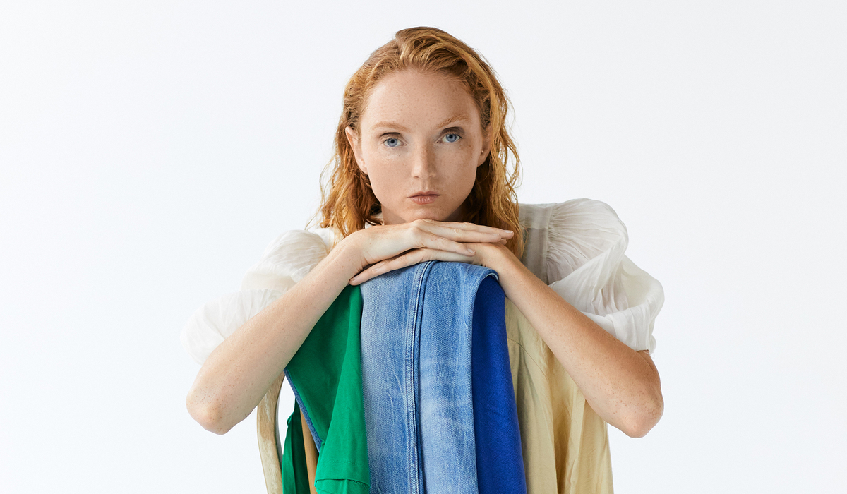 You Won’t Want To Miss Lily Cole’s New Fashion Pop-Up – Here’s Why