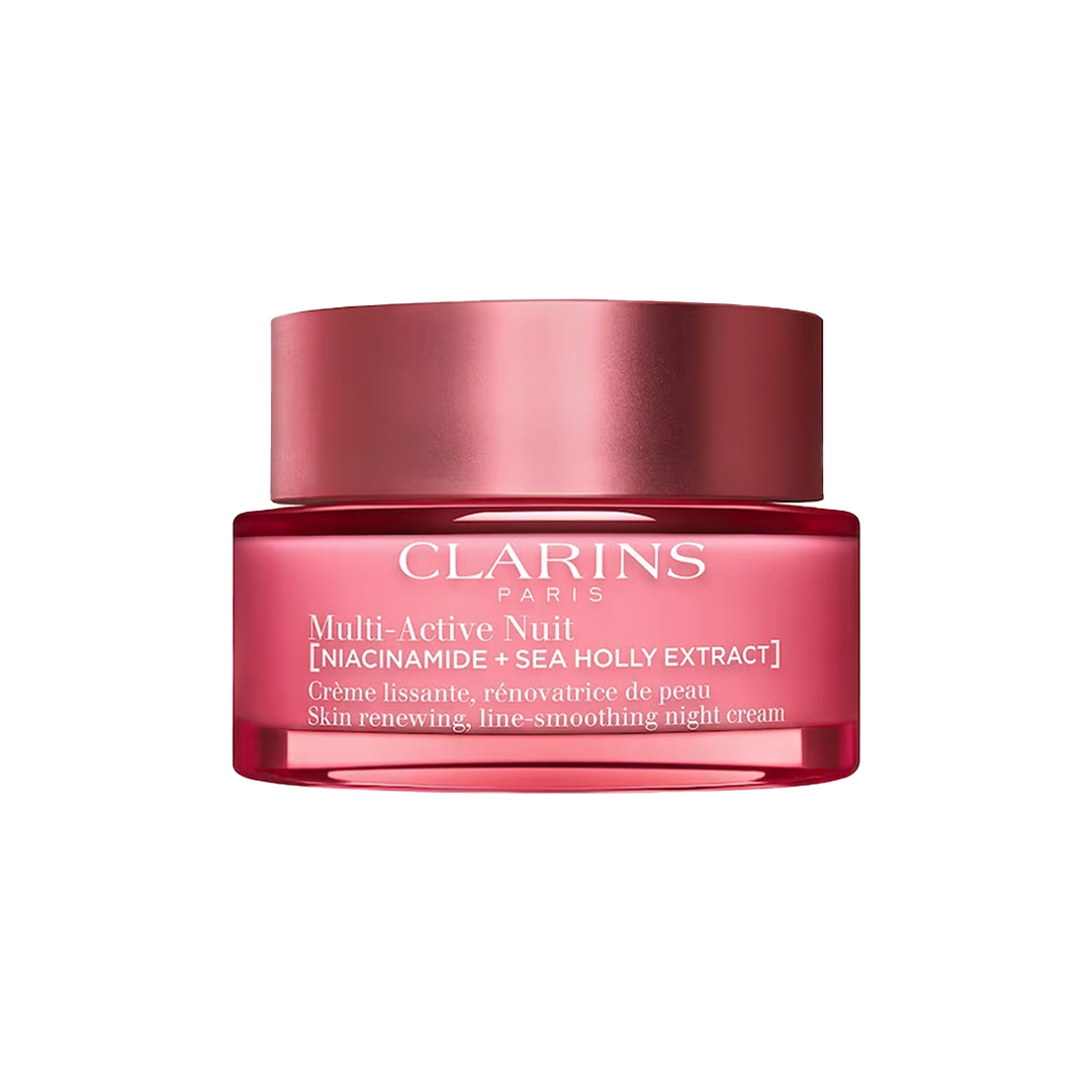 Multi-Active Night Cream