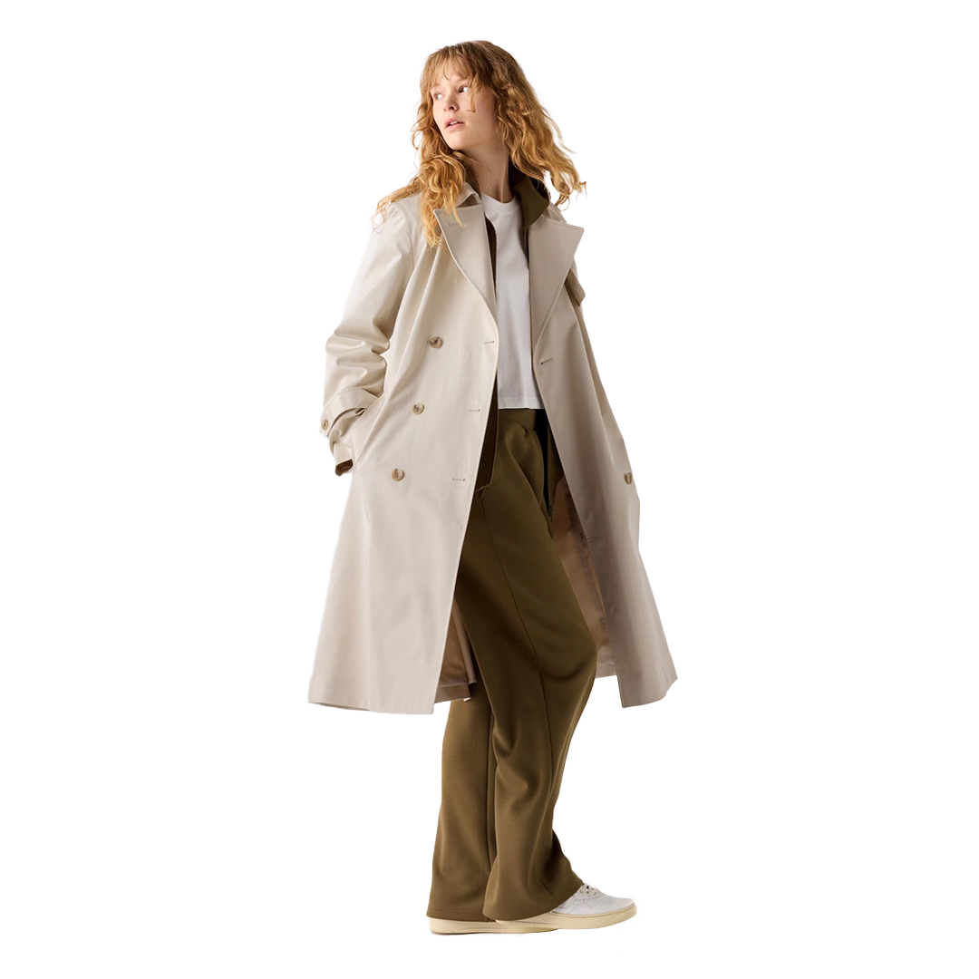 Trench Coat