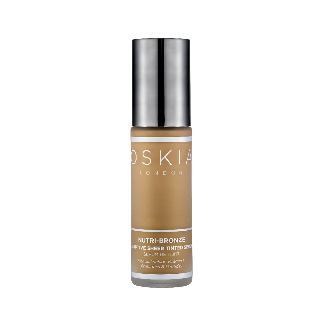 Nutri-Bronze Sheer Tinted Serum
