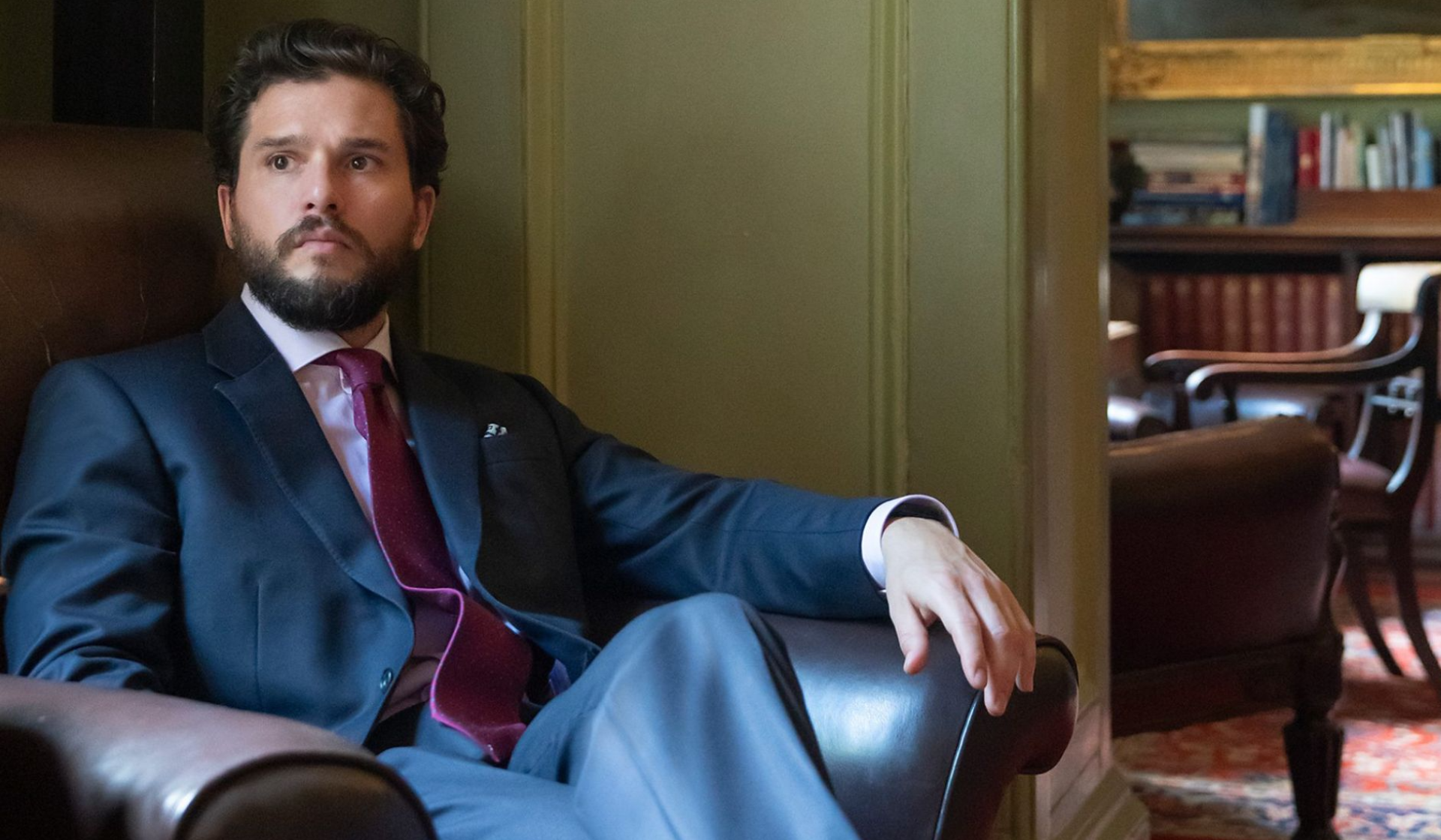 INDUSTRY SEASON 5 EVERYTHING WE KNOW ABOUT THE FINAL SEASON visual data 3