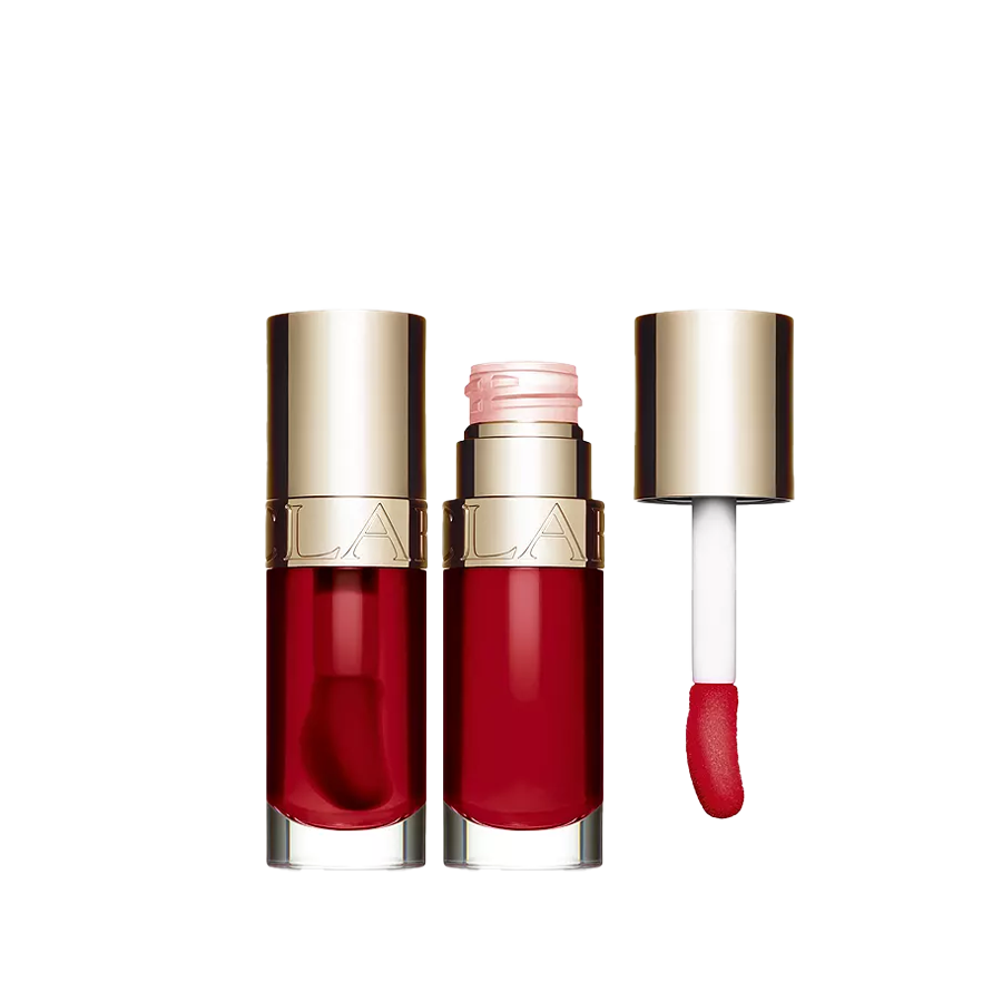 Lip Comfort Oil – Cherry