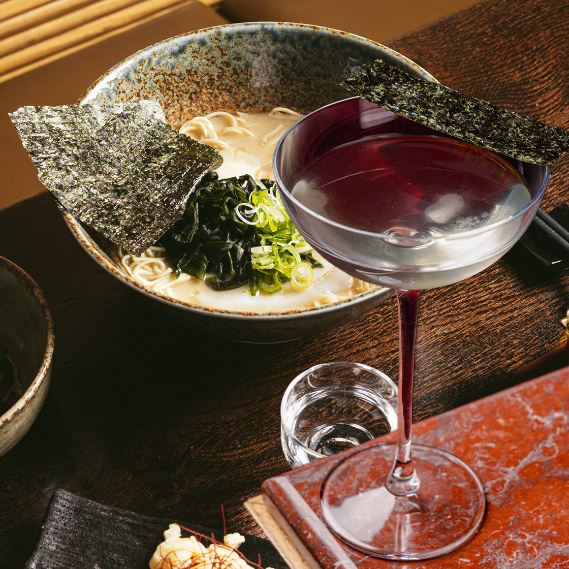 What Are The Benefits Of Eating Seaweed?