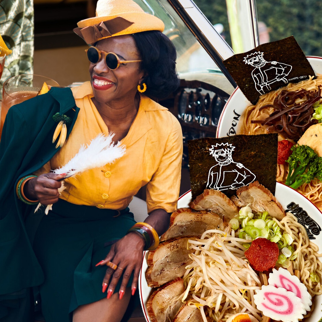15 September Pop-Ups To Take You From Food To Fashion