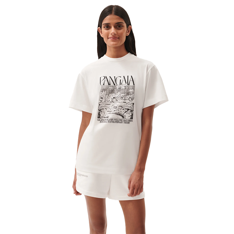 Finches Return Hope T-Shirt