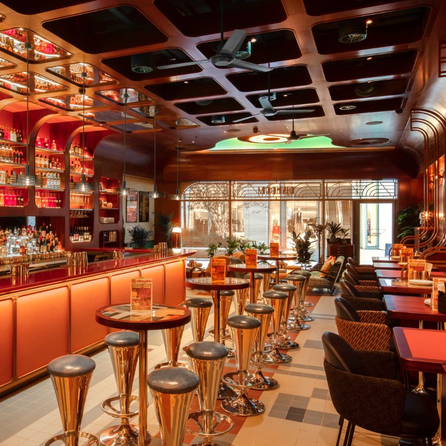 There’s Something New Cooking At Dishoom – And You Don’t Want To Miss It