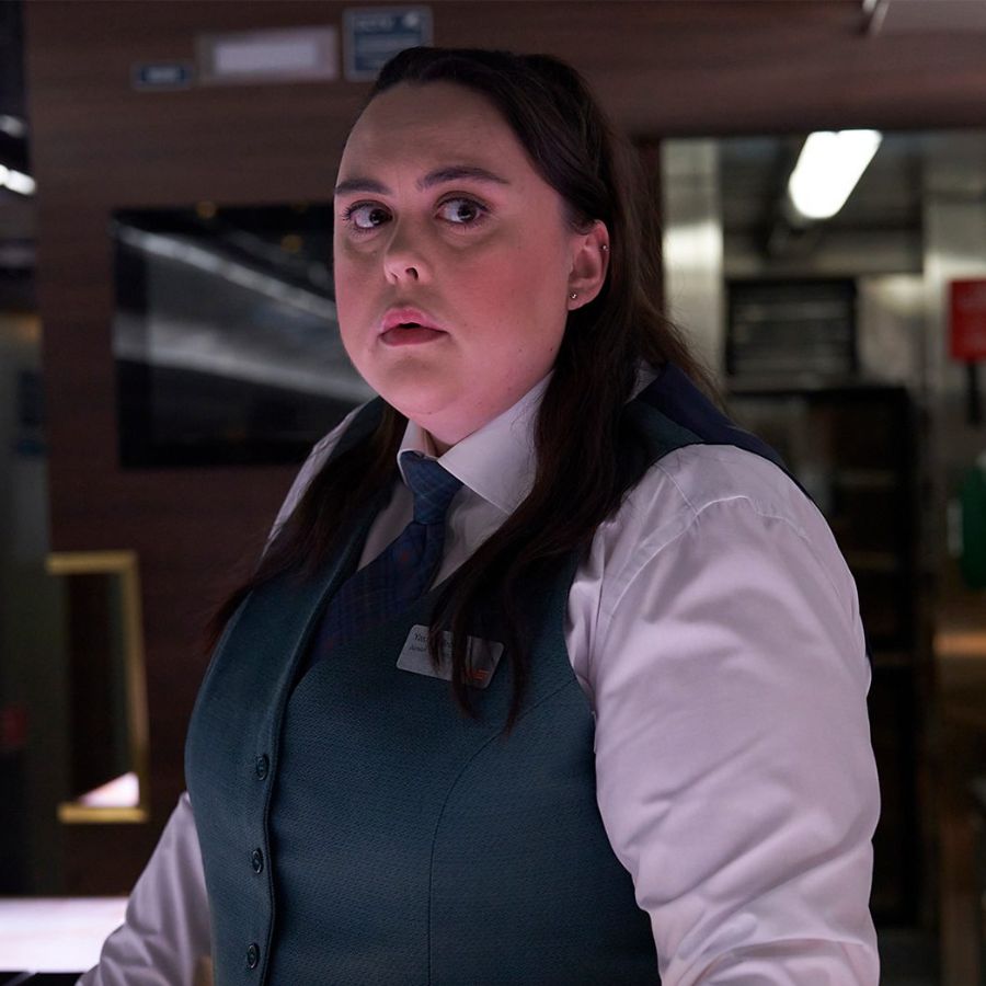 Nightsleeper, An Edge Of Your Seat Thriller Arrives On Streaming This Week
