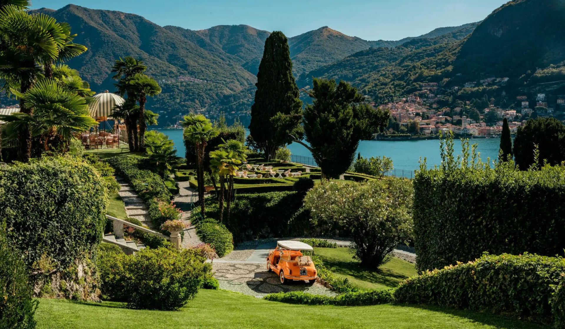 The World’s 50 Best Hotels Have Been Revealed