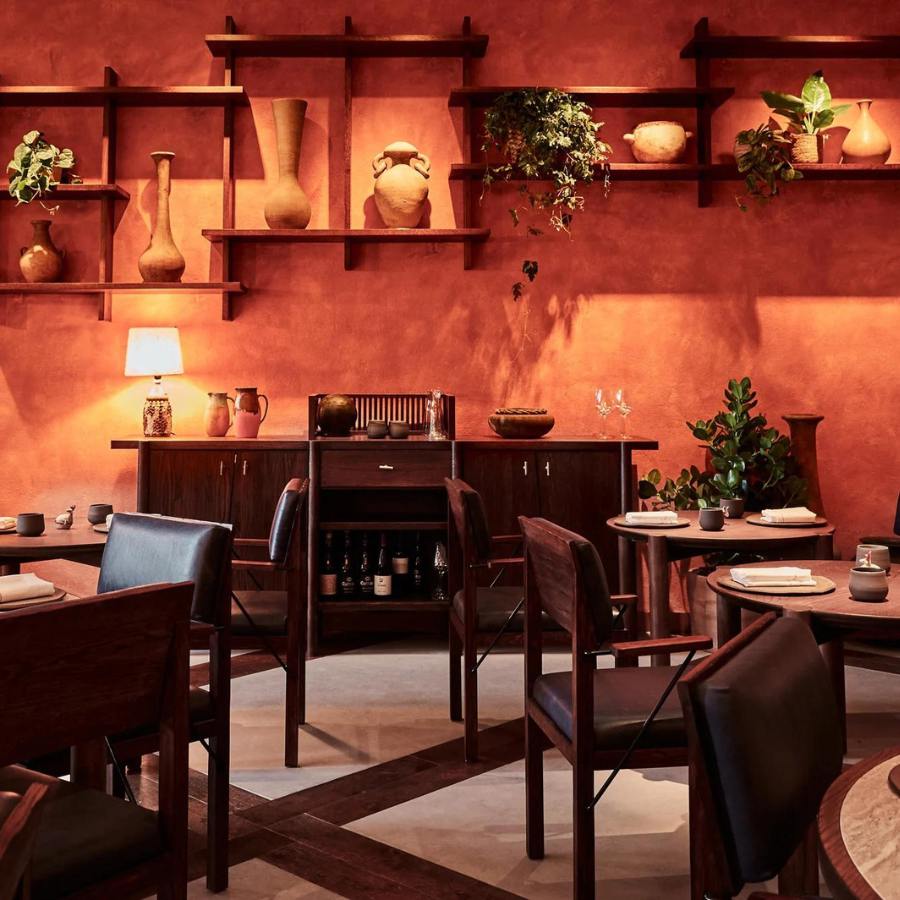 These Are Our Bucket List Restaurants In London