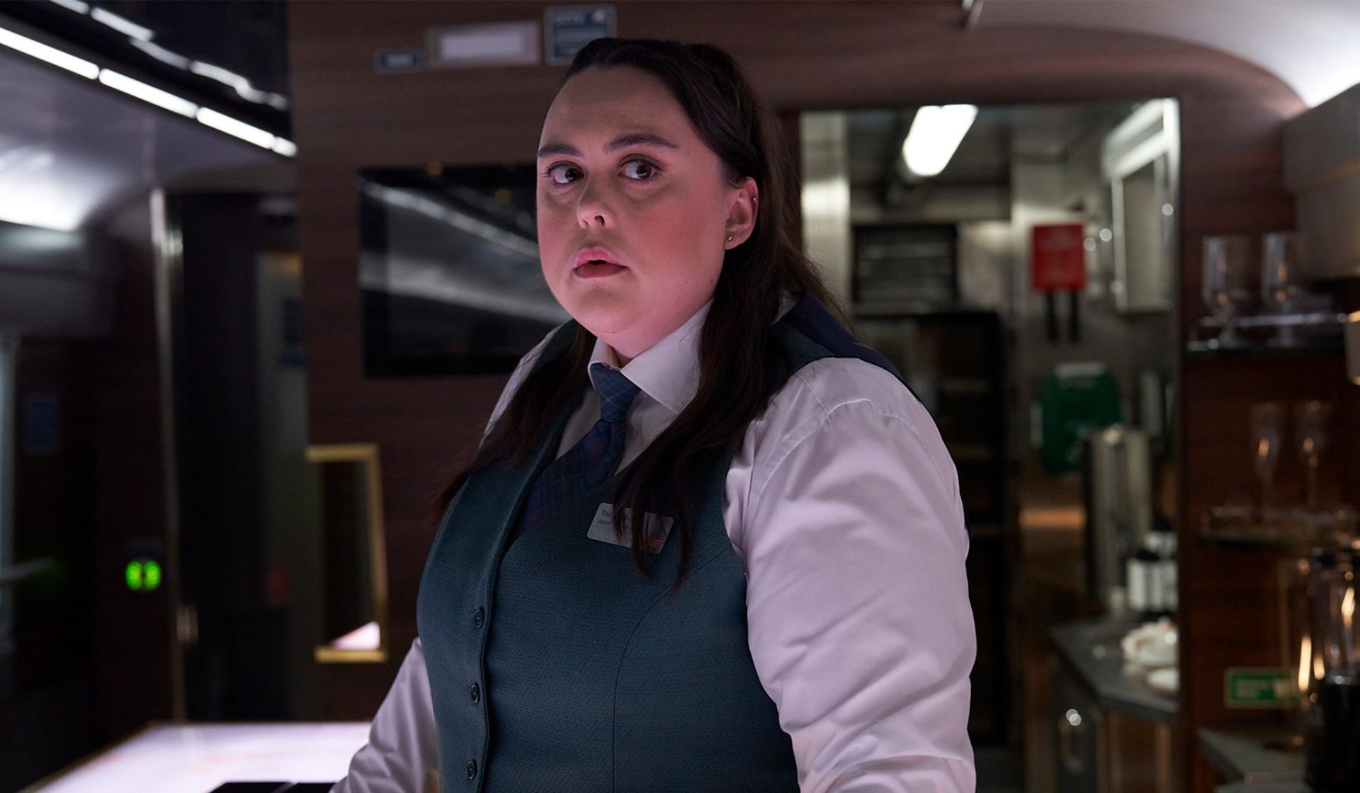 Nightsleeper, An Edge Of Your Seat Thriller Arrives On Streaming This Week