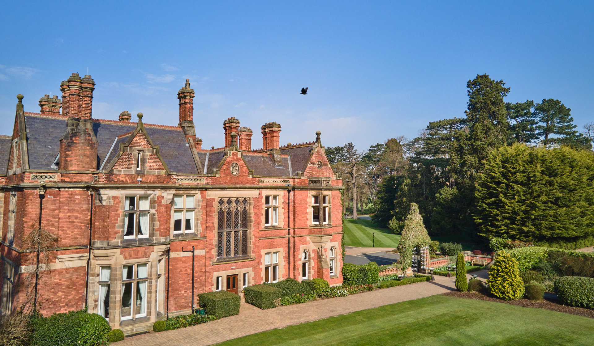 Win A Luxurious Two-Night Getaway Worth £1,320