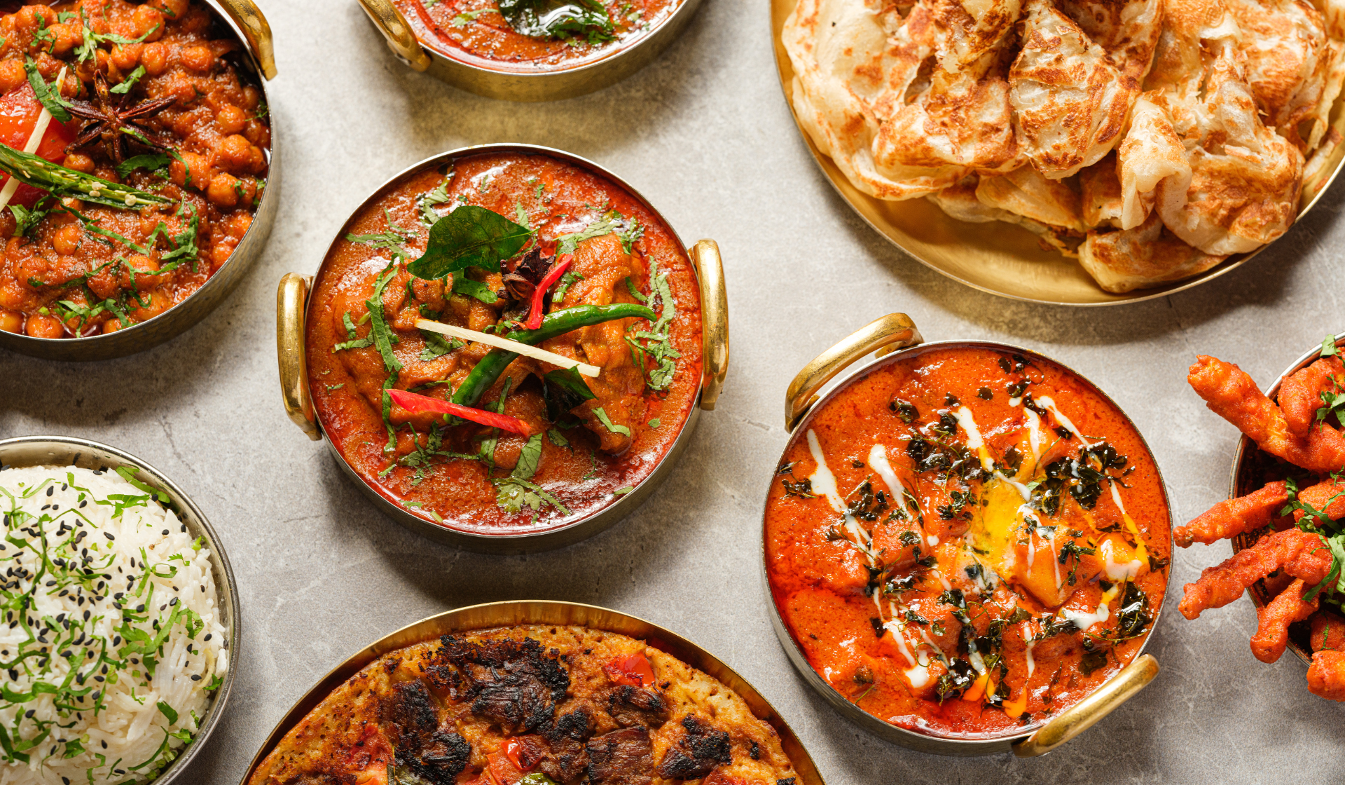 9 Best New Restaurant And Bar Openings This October