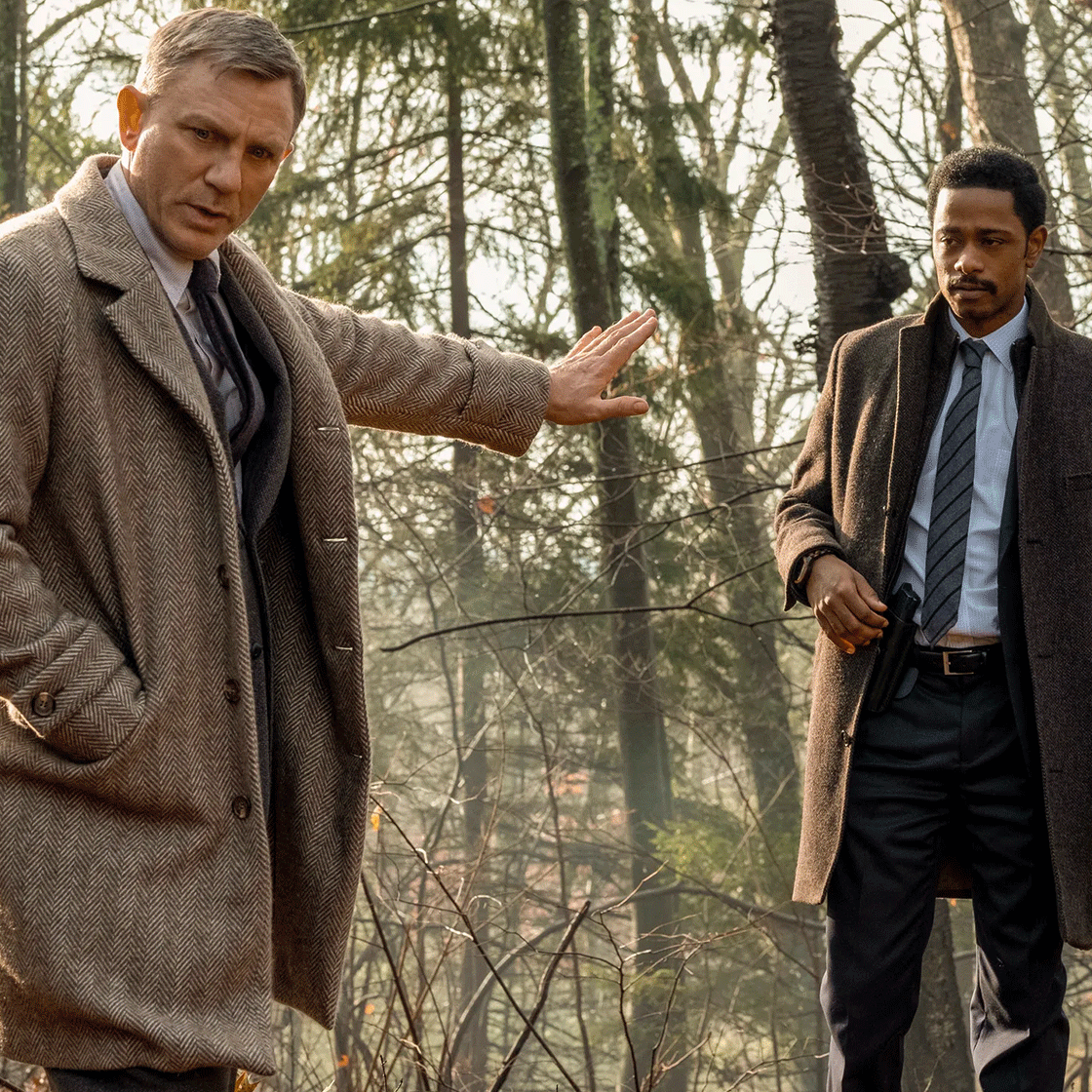 The Best Autumnal Movies To Watch Right Now