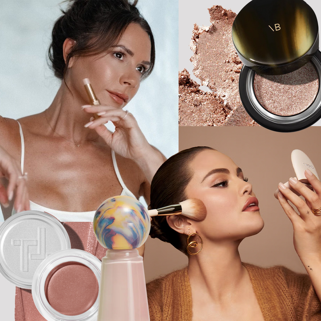 21 Celeb-Owned Beauty Brands That Are Actually Worth The Hype