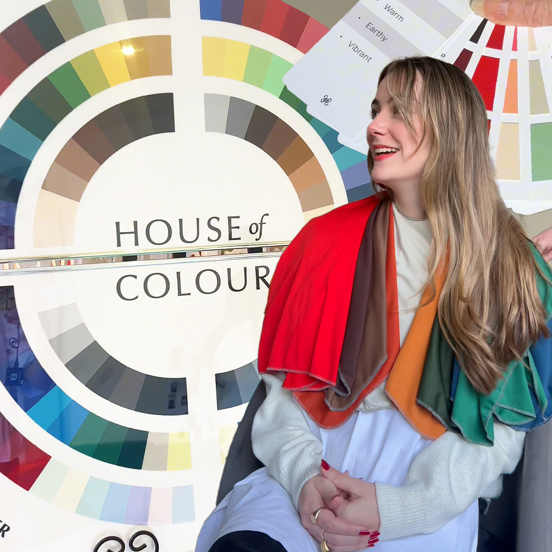 Is Colour Analysis Really Worth The Hype (And Price)?