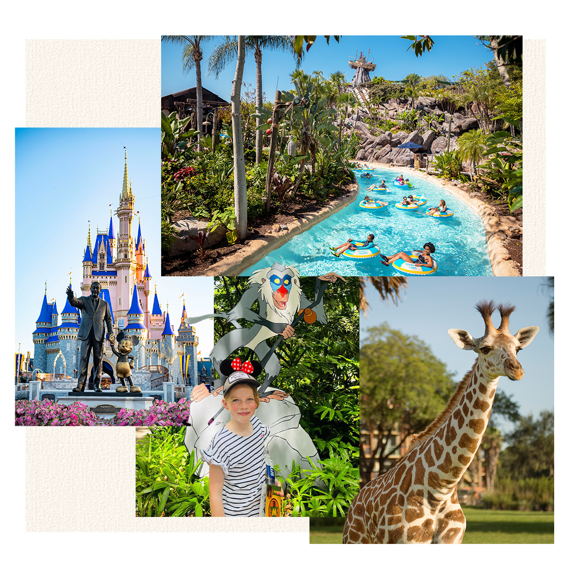 Tips For Planning For Disney World With Kids
