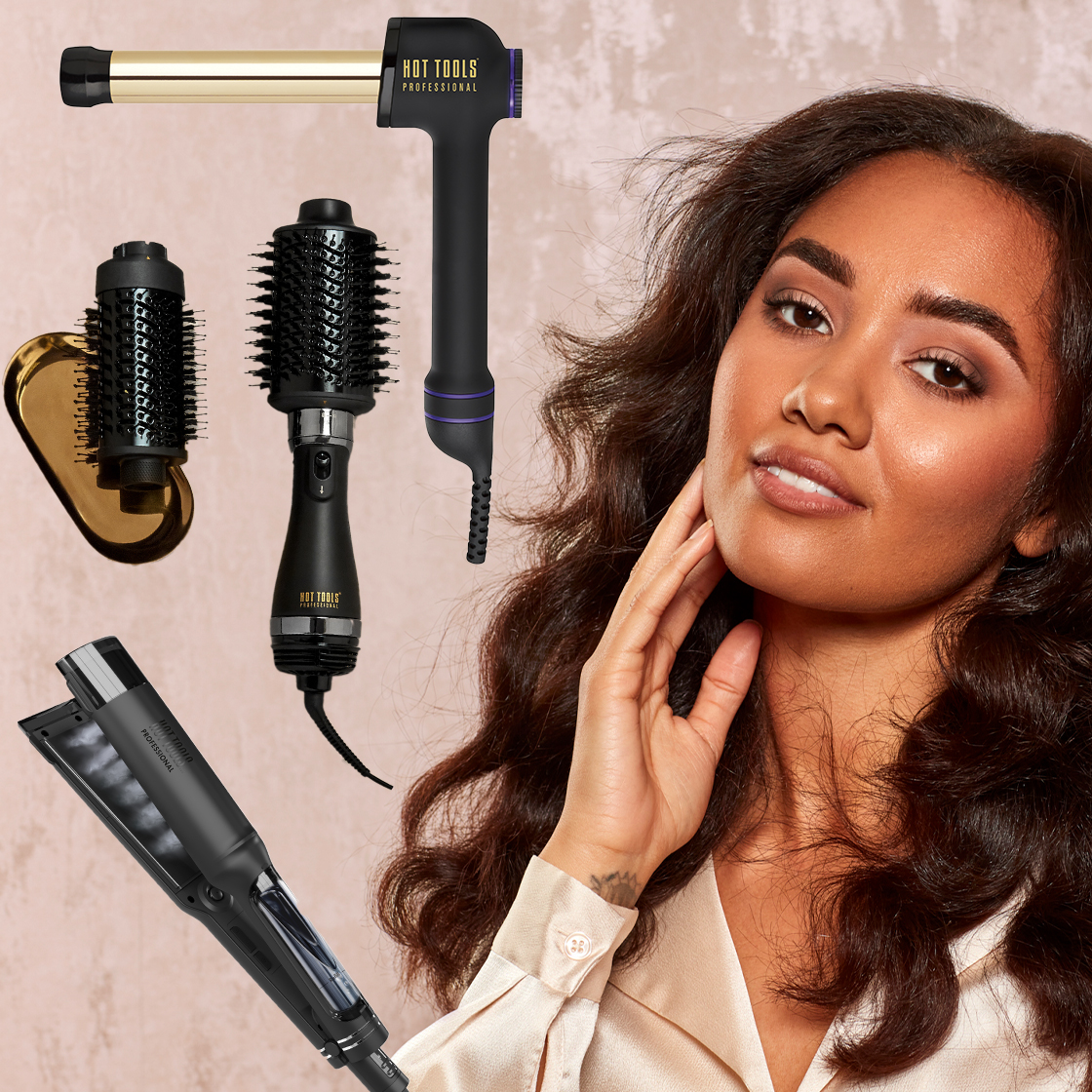 Get 20% Off The Ultimate Hair Care Collection