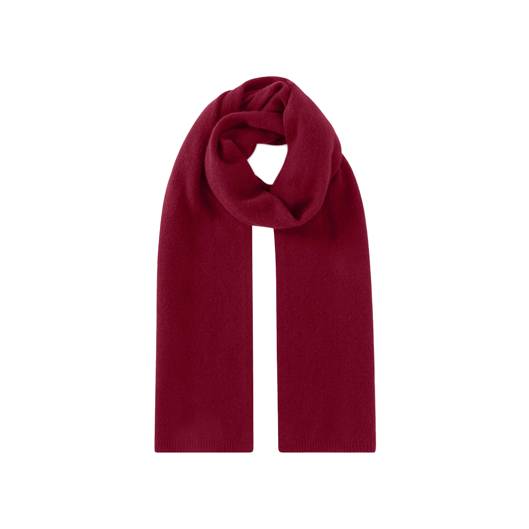 Cashmere Scarf