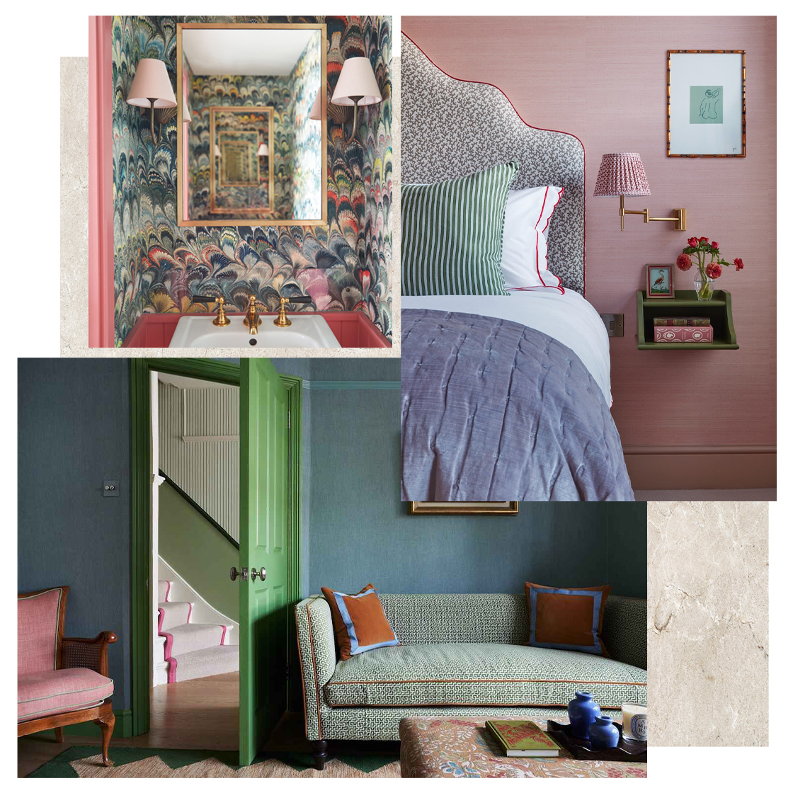 8 Rules These Interior Design Experts Always Break