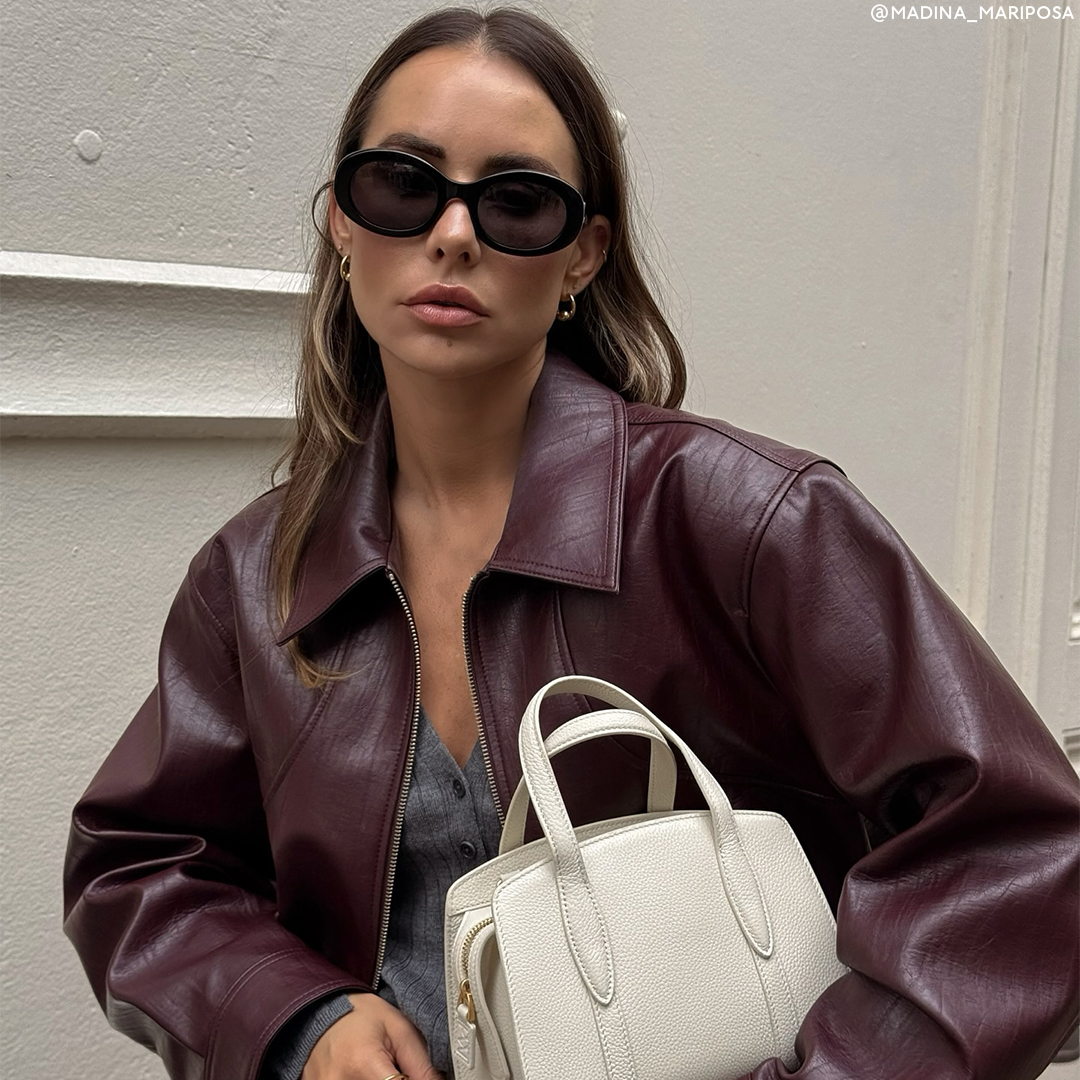 The Best Leather Jackets To Invest In