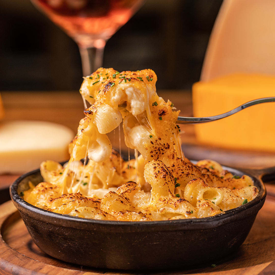 8 Mac & Cheeses Every Londoner Needs To Try