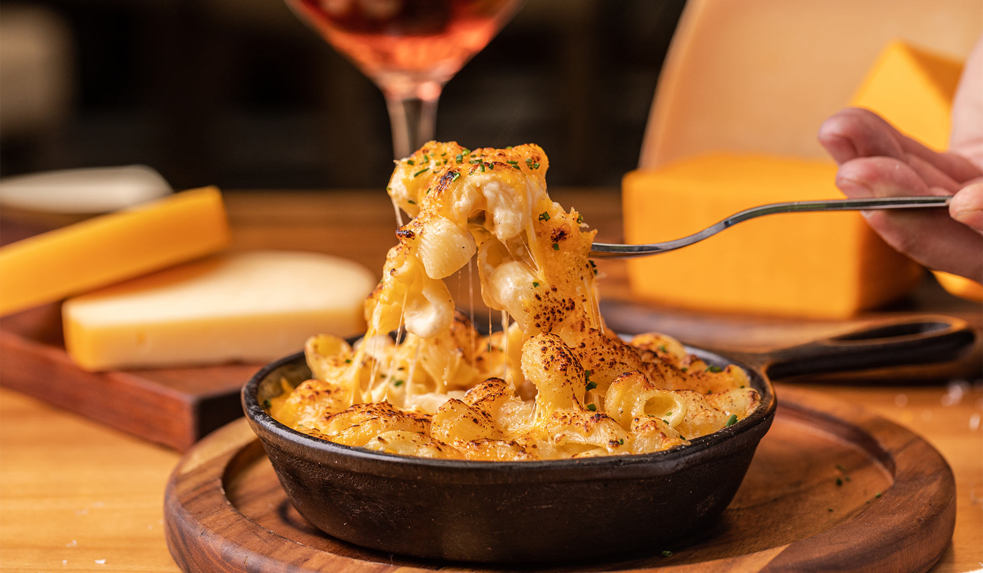 8 Mac & Cheeses Every Londoner Needs To Try