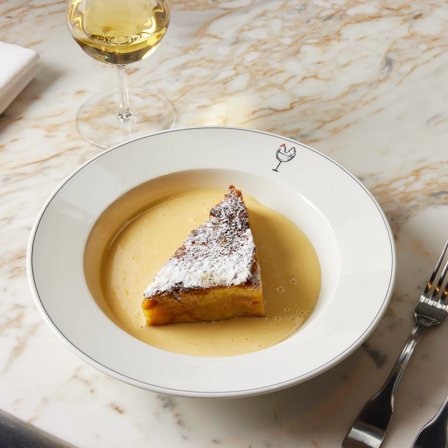 London’s Best New Autumn Dishes To Order