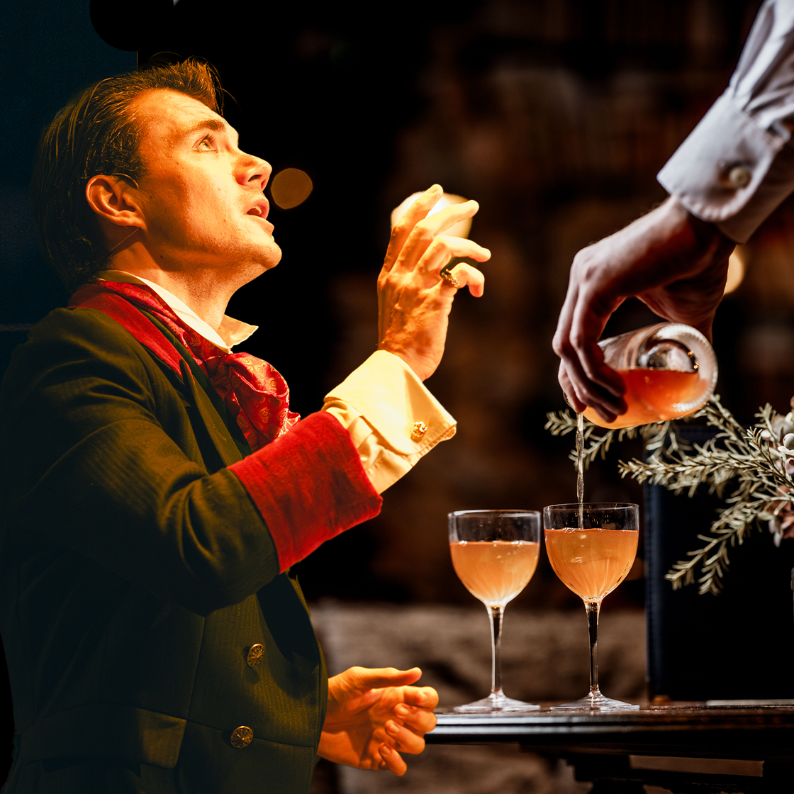 Get 25% Off London’s Most Iconic Festive Experience
