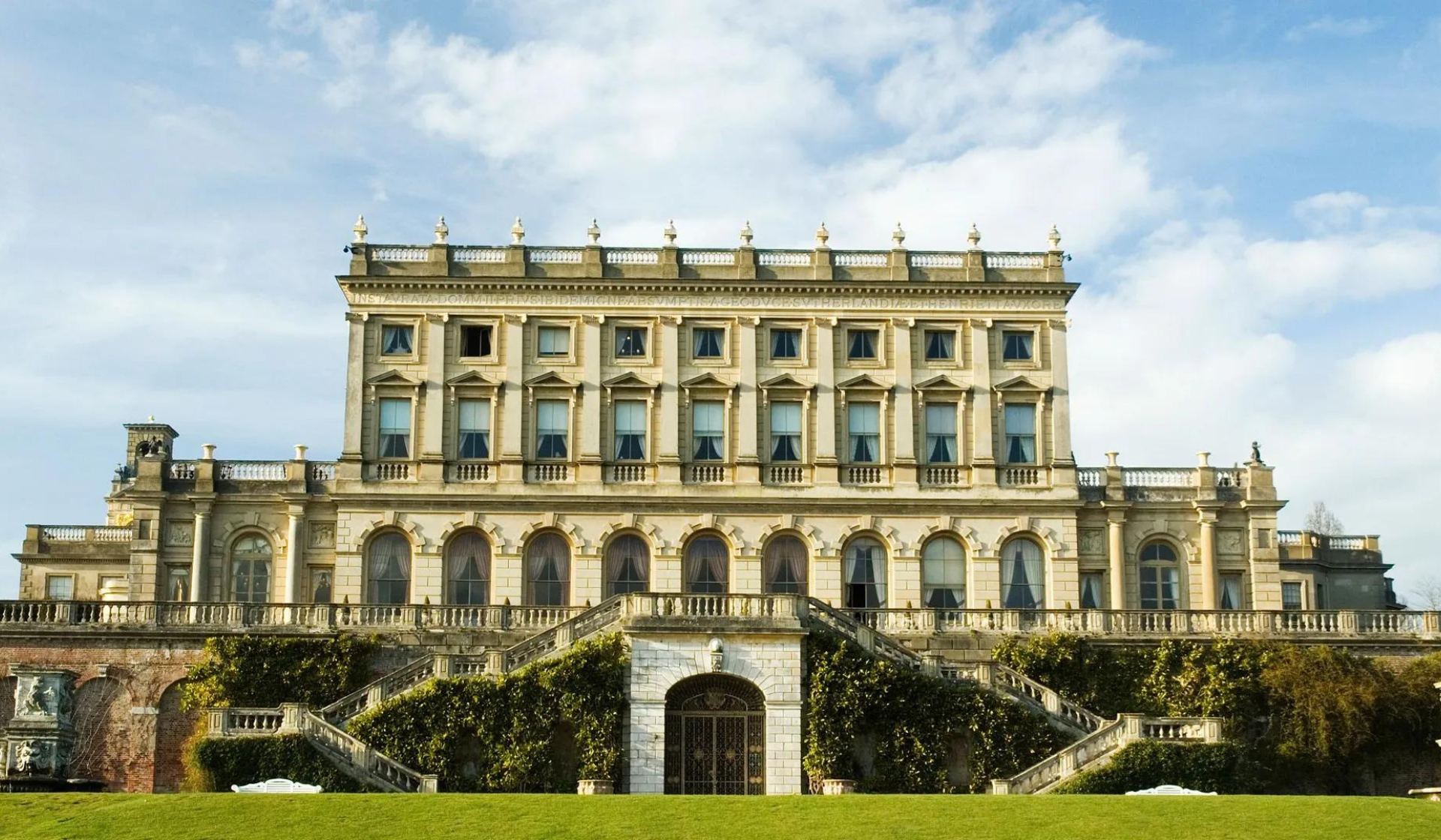 Michelin Guide Reveals Inaugural Hotel Awards For UK & Ireland