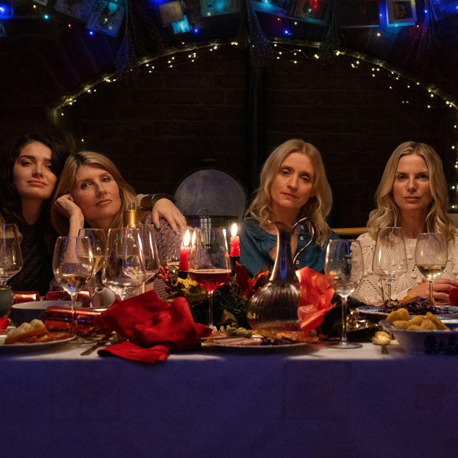 Bad Sisters Is A Madcap New Dark Comedy From Sharon Horgan