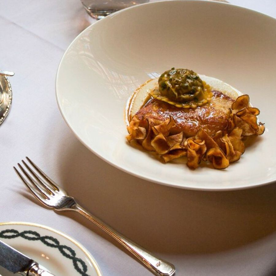 The Best Supper Clubs To Book This Autumn