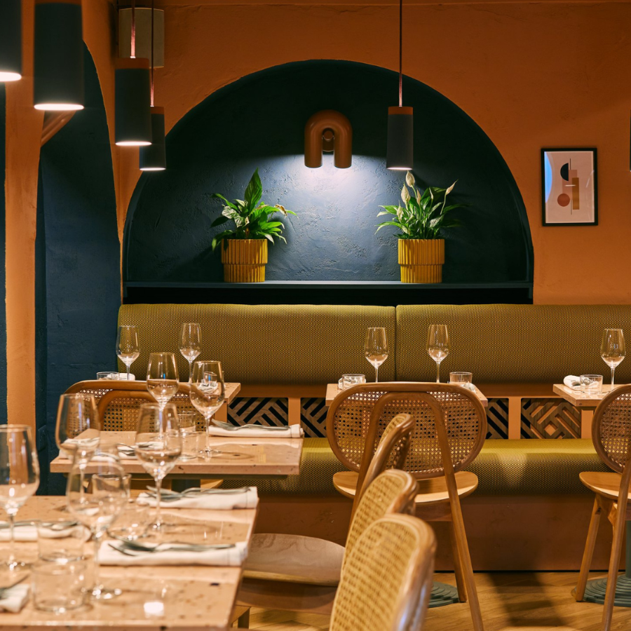 8 Of The Best West African Restaurants In London