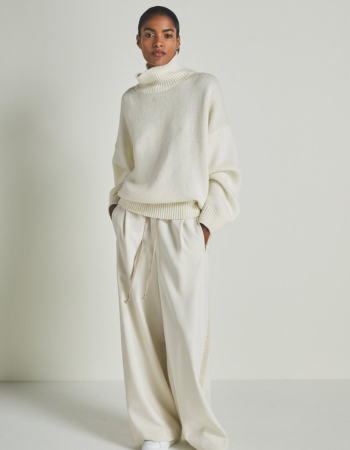Brook Wool Cashmere Jumper