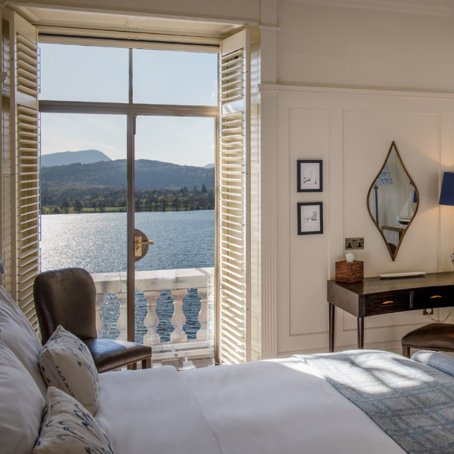 8 Most Stunning Hotels In The Lake District