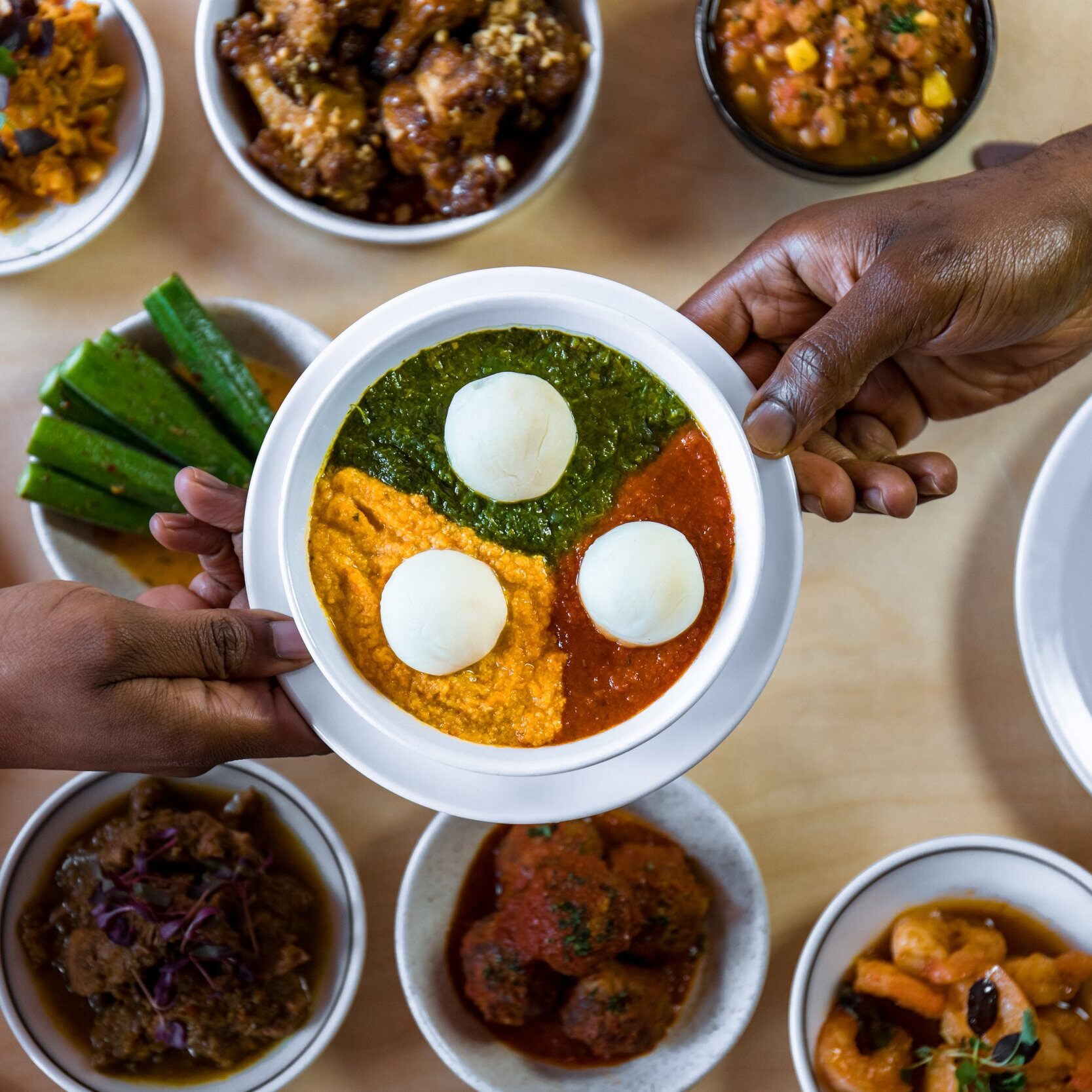 8 Of The Best West African Restaurants In London The 2024 List