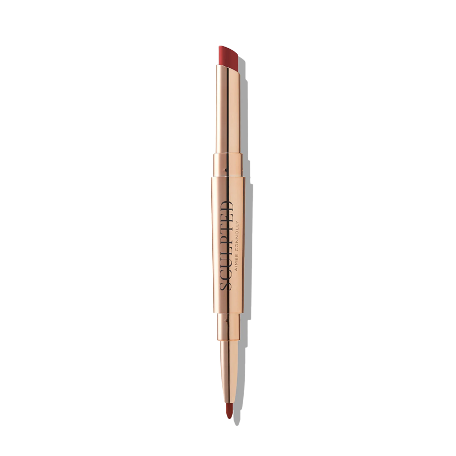 Lip duo in double trouble