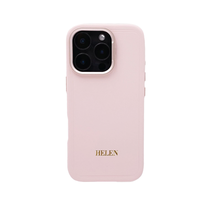 Couture Case Rose