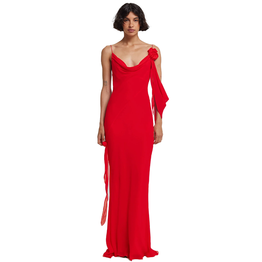 Sirena Dress